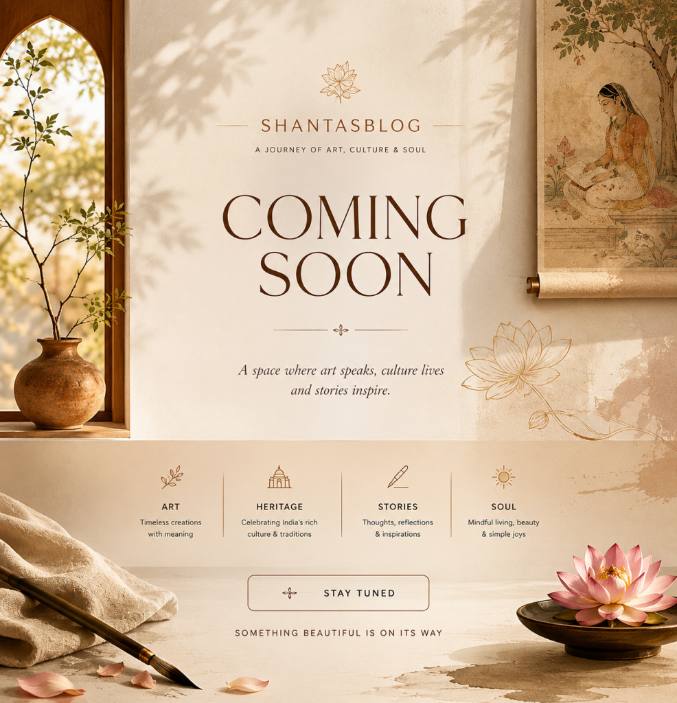 coming soon
